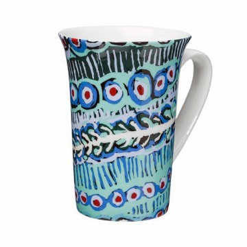 Aboriginal Art | Mug | Murdie Morris